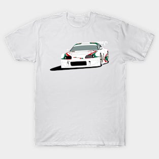 Supra GT500 T-Shirt